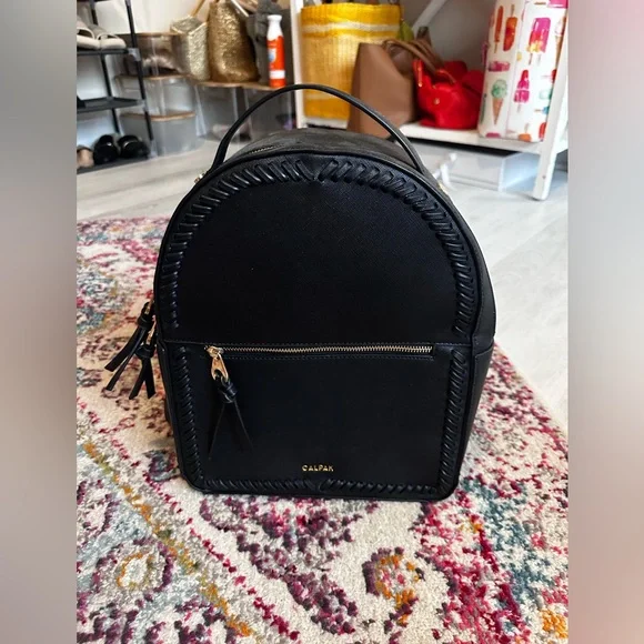 Calpak | Bags | Calpak Kaya Backpack | Poshmark display picture 2